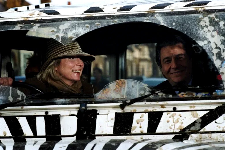 Photo 7 du film : L'entente cordiale