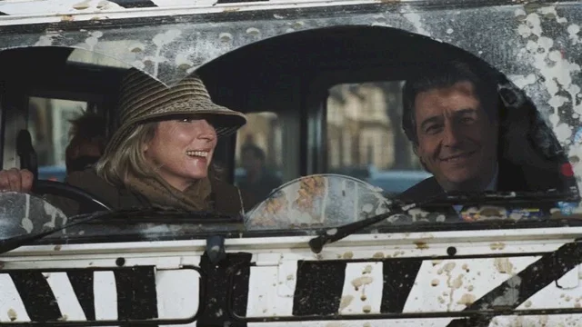 Photo 7 du film : L'entente cordiale