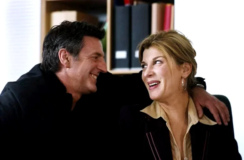 Photo 9 du film : L'entente cordiale