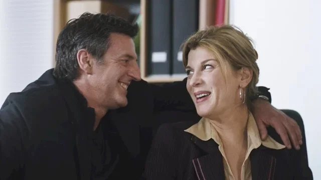 Photo 9 du film : L'entente cordiale