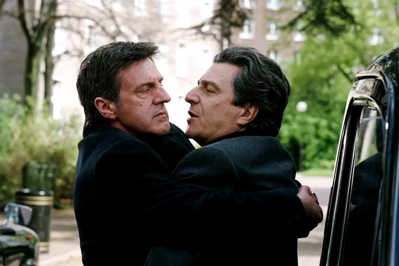 Photo 11 du film : L'entente cordiale