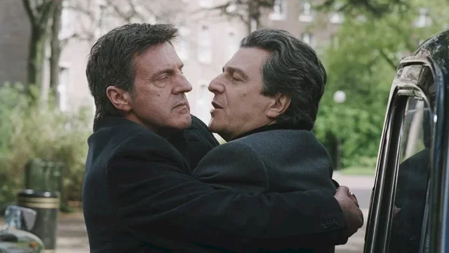 Photo 11 du film : L'entente cordiale