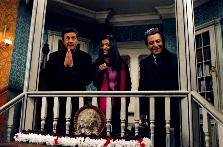 Photo 12 du film : L'entente cordiale