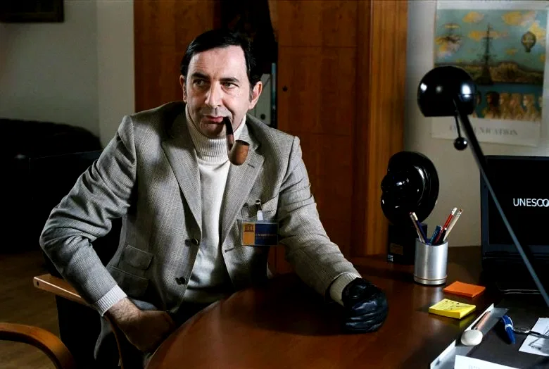 Photo 14 du film : L'entente cordiale