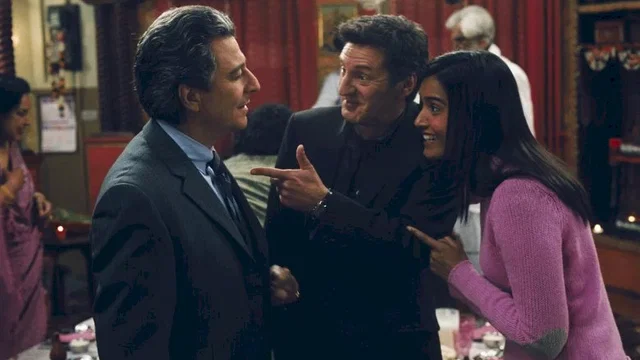 Photo 15 du film : L'entente cordiale