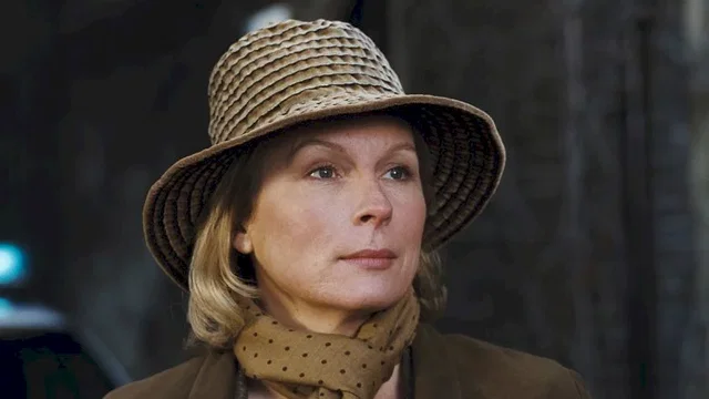 Photo 17 du film : L'entente cordiale