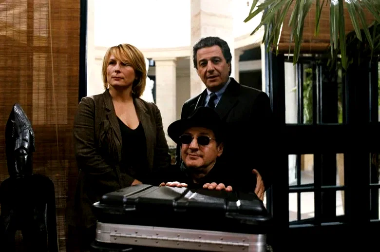 Photo 18 du film : L'entente cordiale