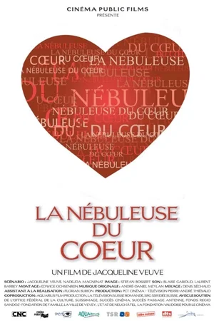 Affiche du film : La nebuleuse du coeur