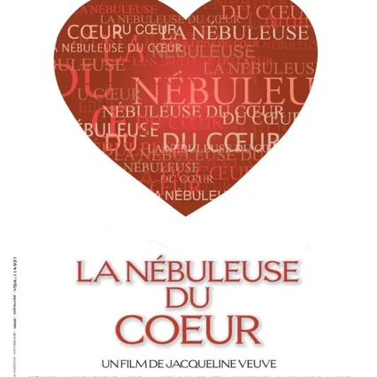 Miniature photo du film : La nebuleuse du coeur
