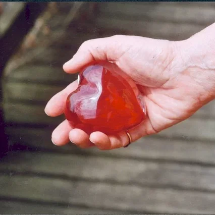 Miniature photo du film : La nebuleuse du coeur