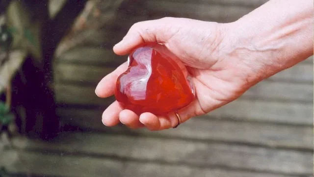 Photo du film : La nebuleuse du coeur