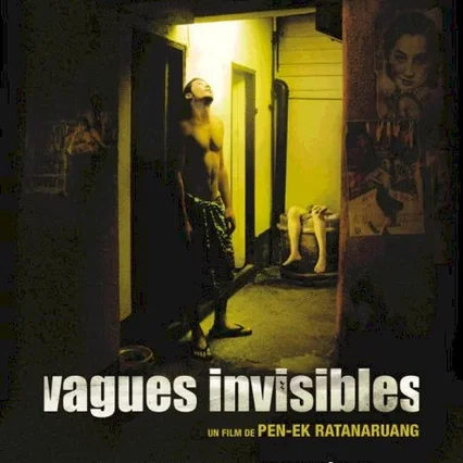 Miniature photo du film : Vagues invisibles