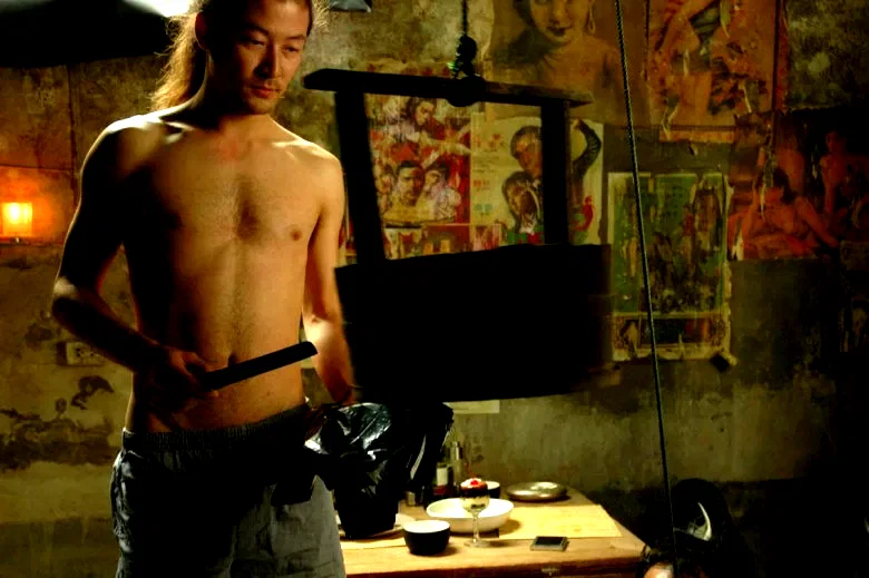 Photo 4 du film : Vagues invisibles