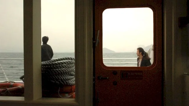 Photo 7 du film : Vagues invisibles