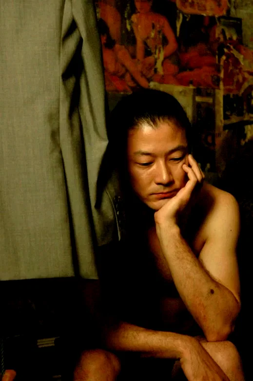 Photo 9 du film : Vagues invisibles