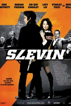 Affiche du film Slevin