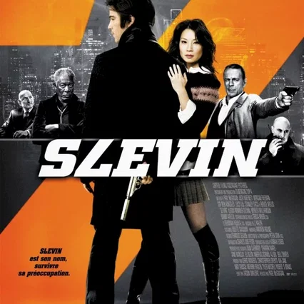 Miniature photo du film : Slevin