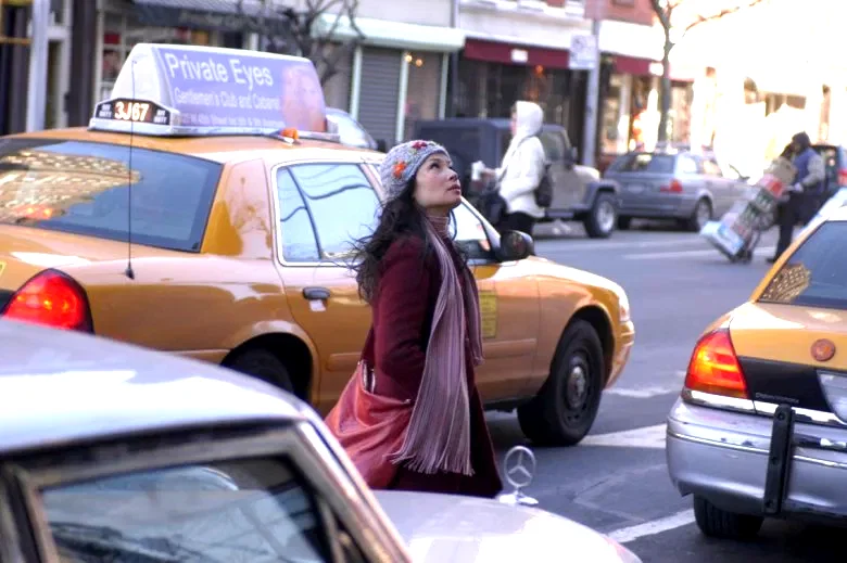 Photo 5 du film : Slevin