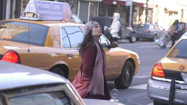 Photo du film : Slevin