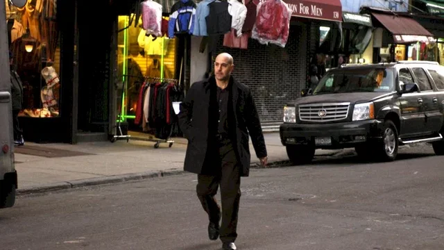 Photo du film : Slevin