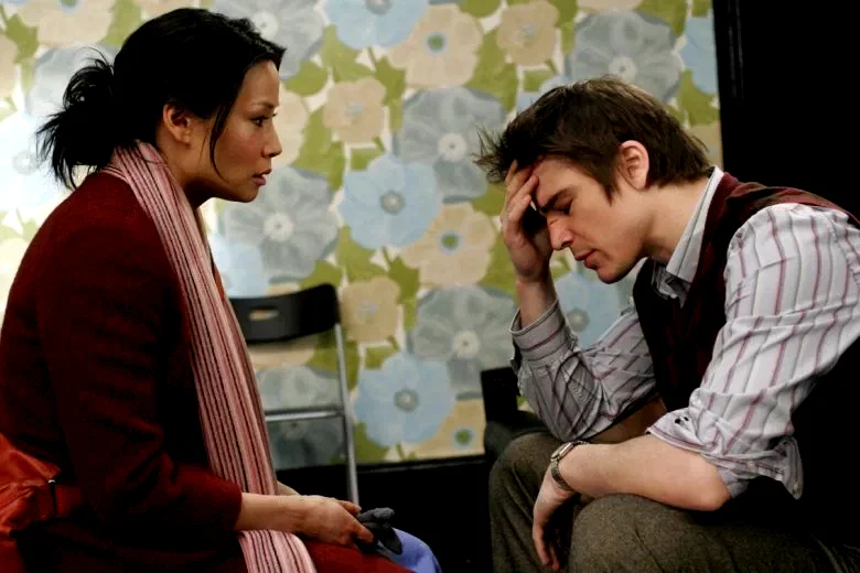Photo 10 du film : Slevin