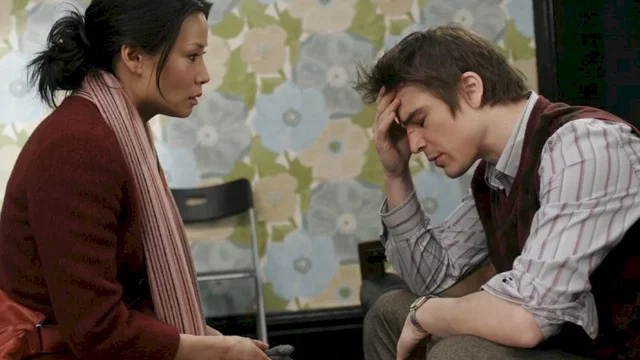 Photo du film : Slevin