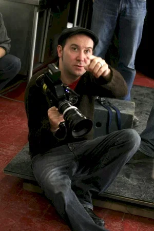 Photo du film : Slevin