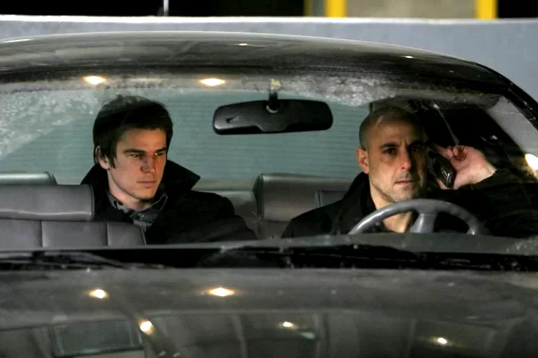 Photo 15 du film : Slevin
