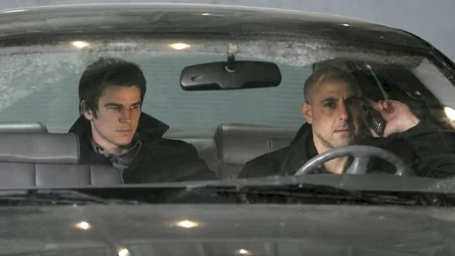 Photo du film : Slevin