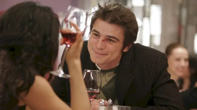 Photo du film : Slevin
