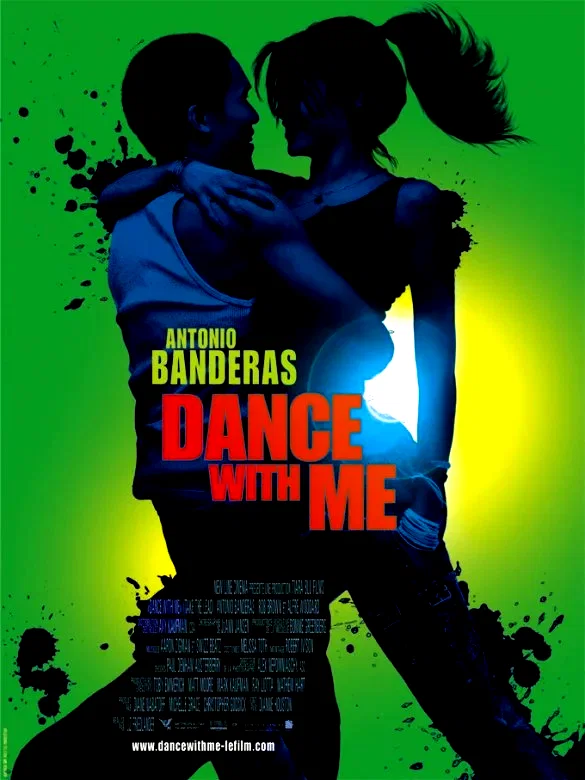 Affiche du film : Dance with me