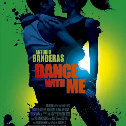 Miniature photo du film : Dance with me