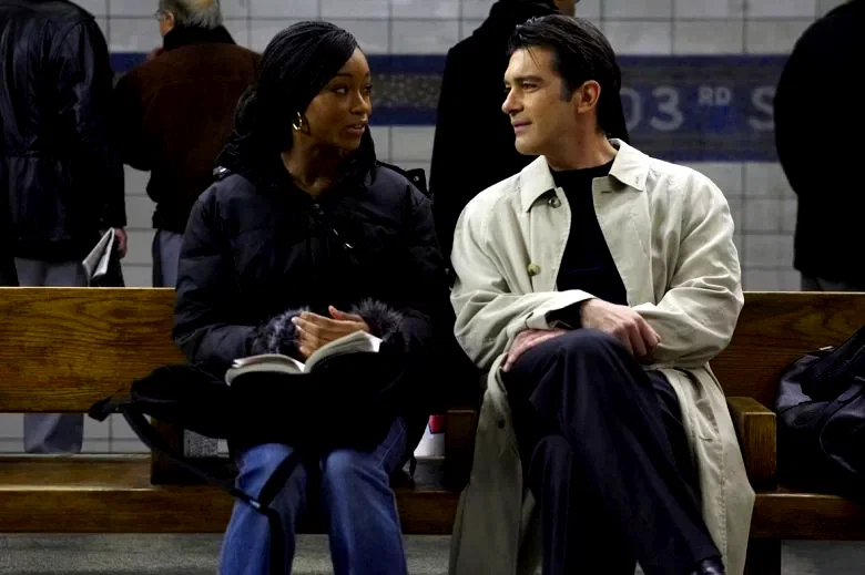 Photo 3 du film : Dance with me