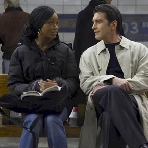 Photo du film : Dance with me