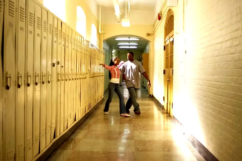 Photo 4 du film : Dance with me