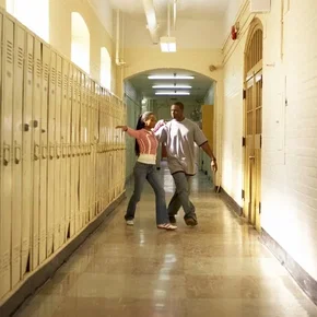 Photo du film : Dance with me