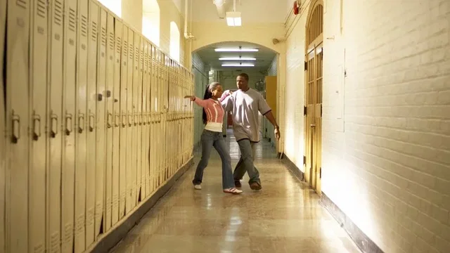 Photo 4 du film : Dance with me