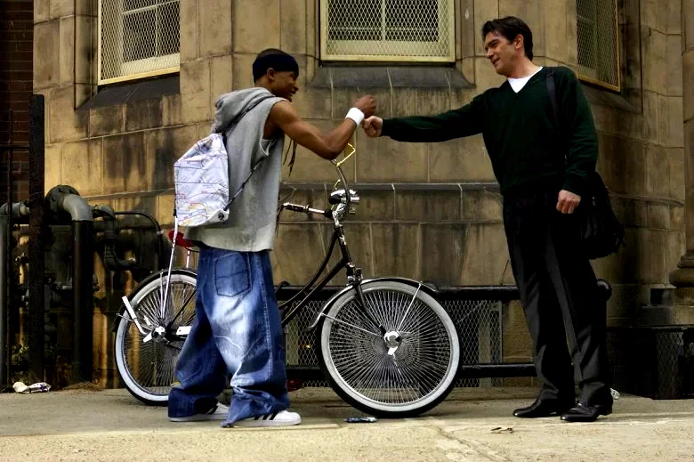 Photo 5 du film : Dance with me