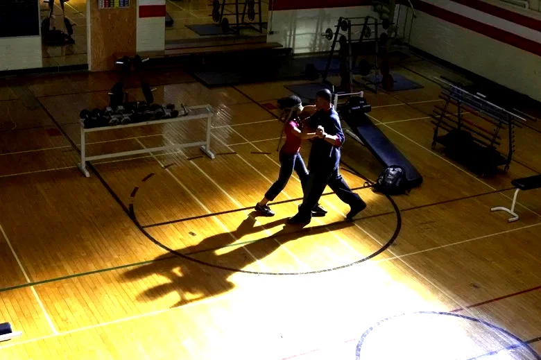 Photo 6 du film : Dance with me