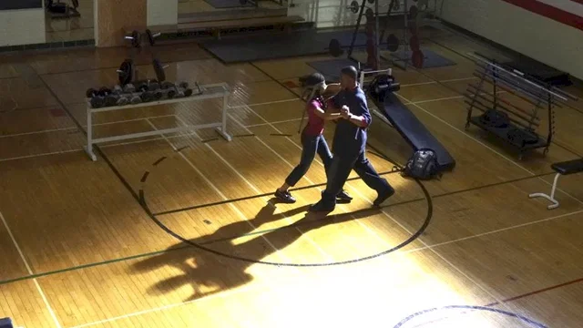 Photo 6 du film : Dance with me