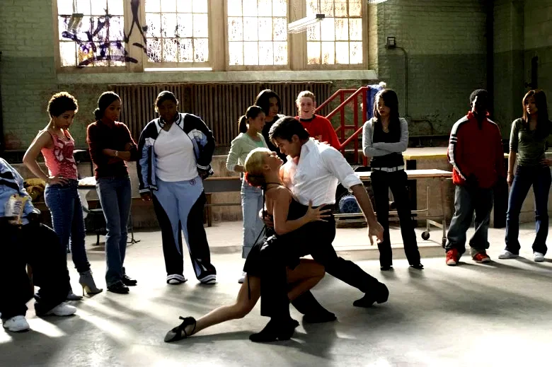 Photo 7 du film : Dance with me