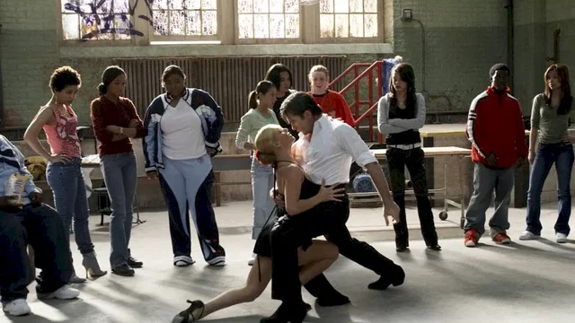 Photo 7 du film : Dance with me