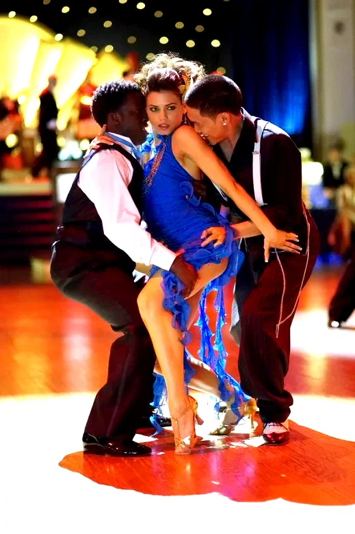 Photo 10 du film : Dance with me