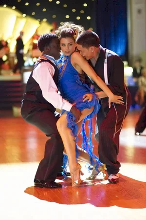 Photo 10 du film : Dance with me