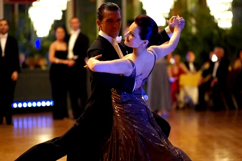 Photo 11 du film : Dance with me