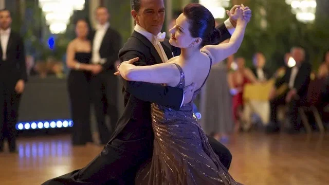 Photo 11 du film : Dance with me