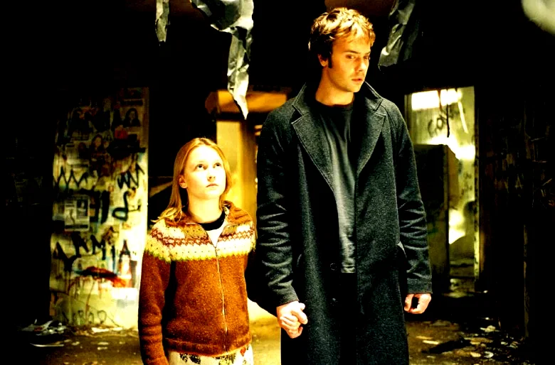 Photo du film : Boogeyman (la porte des cauchemars)