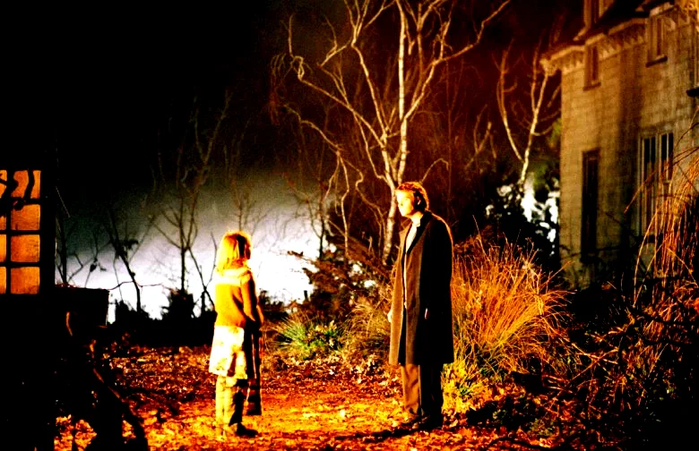 Photo du film : Boogeyman (la porte des cauchemars)