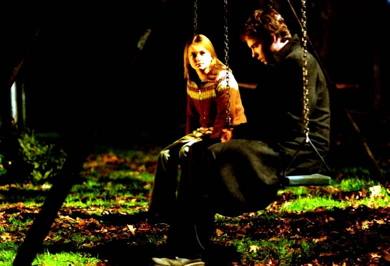 Photo du film : Boogeyman (la porte des cauchemars)