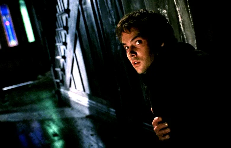 Photo du film : Boogeyman (la porte des cauchemars)